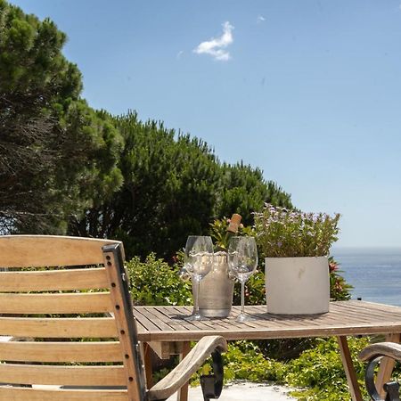 Four Uitsig Camps Bay Διαμέρισμα Κέιπ Τάουν Εξωτερικό φωτογραφία