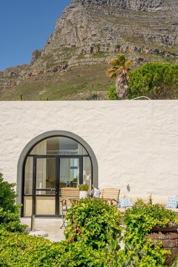 Four Uitsig Camps Bay Διαμέρισμα Κέιπ Τάουν Εξωτερικό φωτογραφία