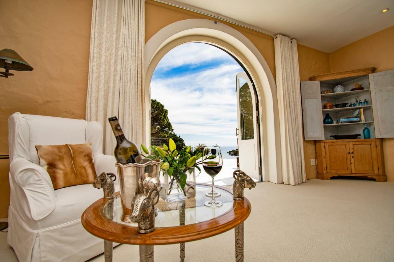 Four Uitsig Camps Bay Διαμέρισμα Κέιπ Τάουν Εξωτερικό φωτογραφία